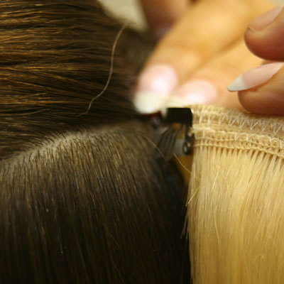 Hair Extensions