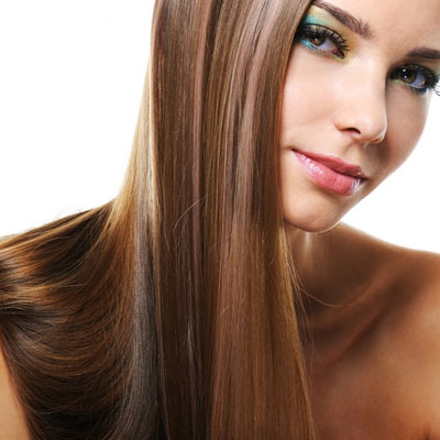 Brazillian Blowouts